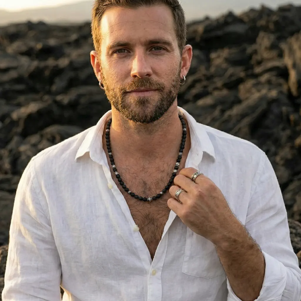 Herrenschmuck SterlingSilber